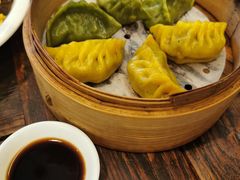 -五观堂素食(新华路店)
