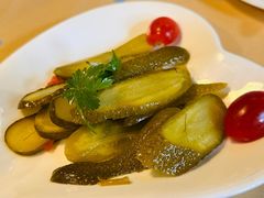 -后厨意餐La Cucina(外交公寓店)