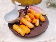 -甜阿姨·天台花园私房菜(万松园店)