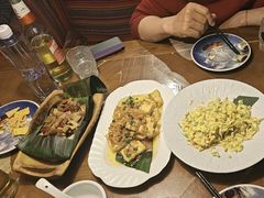 -雀舞云南菜(天津天河城购物中心店)