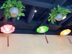 -缘福乡村铁锅炖民宿(八达岭店)