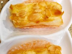 杏仁炸脆奶-点都德(盘福楼店)