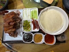 -肘子酥·天津捞面(德云社店)