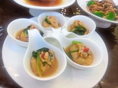 -五观堂素食(新华路店)