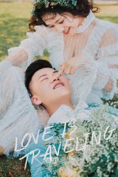 -太古映画婚纱摄影(天河店)