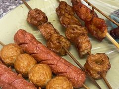 -熊仔屋(吉祥苑小区店)