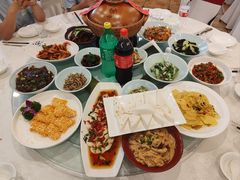 -千岛湖鱼味馆(十字街总店)