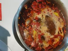 -吉布鲁牛排海鲜自助(温江合生汇店)