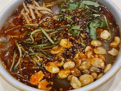 -老爷庙风味美食府(魏都大道店)