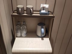 -汉庭(合肥火车南站北广场店)