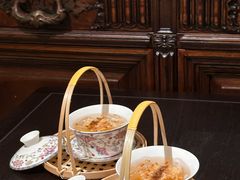 -福记饭店(青果巷店)