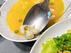 -沈灶河豚宴·河豚融合餐厅(汉中路店)