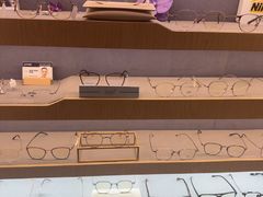 -日本手作眼镜·久川睛匠(新中关购物中心店)