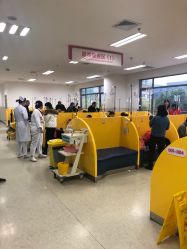 -上海市儿童医院(泸定路院区)