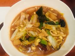 -并州饭店·并萃阁
