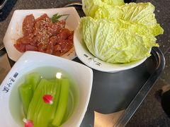 九香秘制嫩牛肉-蜀九香火锅(光谷店)