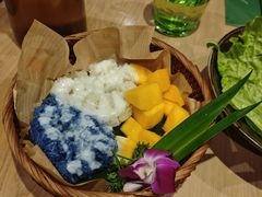-mango tree芒果树泰国餐厅(青岛万象城店)