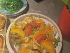 -谷牛日式烤肉(宝山U天地店)