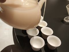 -西安饭庄·非遗陕菜(钟楼店)