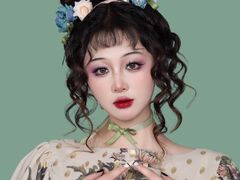 -吉田美学化妆美甲摄影培训(宁波校区)