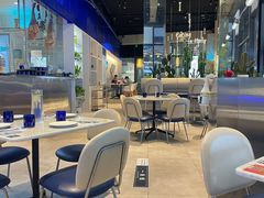 -玛尚诺Pizza&Bar(长泰广场店)
