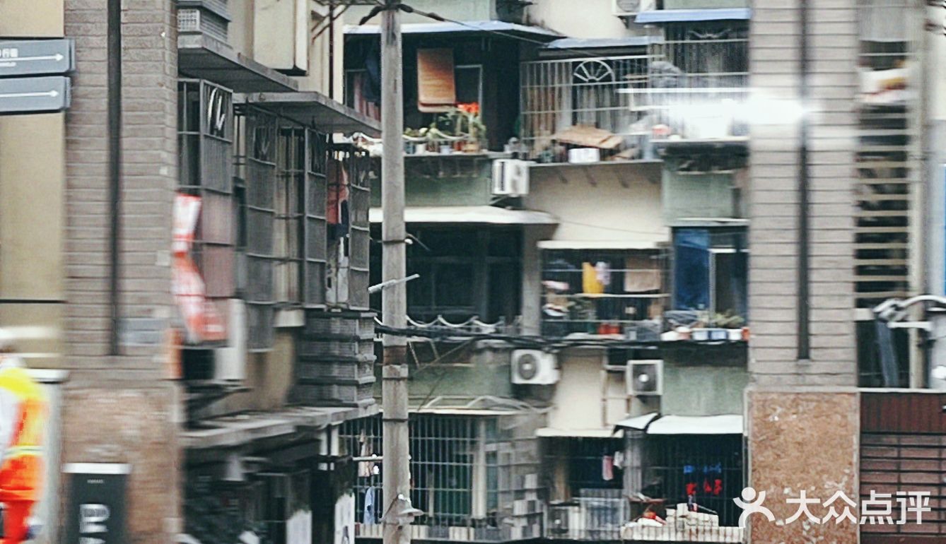 路过临江门吃点啥