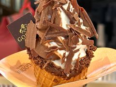 -GODIVA(国际金融中心店)