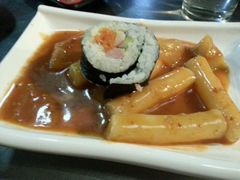 -杀猪天·韩国烤肉(总店)