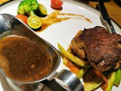 -清真·艾美可餐厅(大悦汇店)