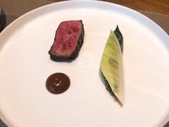 -Amber(置地文华东方酒店)