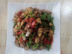 -煲来饱去冷水鱼