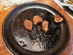 -快乐爱斯米牛排自助(亿合城店)