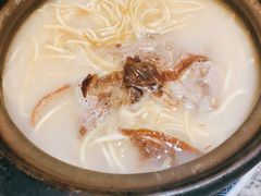 大煮干丝-南京大牌档(香港广场店)