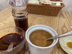 -十四娘手工水饺(新建小区店)