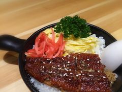 -割烹旭日本料理(龙湖狮山天街店)