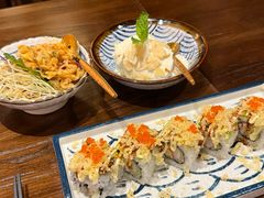 -鸟鹏烧鸟居酒屋(龙岗万科店)