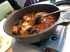 -江南厨子(万象天地店)