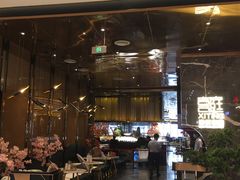 门面-喜庭海鲜自助(来福士店)