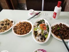 -胖子菜馆(隆昌路店)