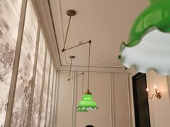 大堂-城南往事(滨江世茂店)