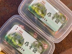 -新雅粤菜馆(南京东路店)