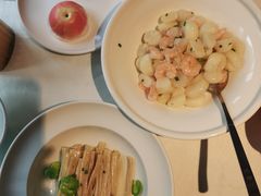 -大鸭梨烤鸭(望京店)