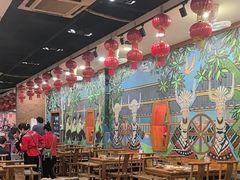 -亮欢寨酸汤鱼(沙冲路店)