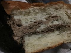 巧克力奶酪包-花园饼屋·吐司蛋糕面包(星海店)