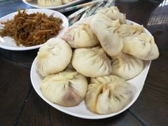 包子-四条包子(古城街店)