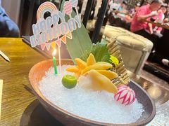 -古田居·特色寿司料理(骏欣中心店)