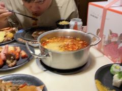 -吉布鲁牛排海鲜自助(万州万达广场店)