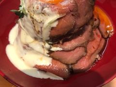 魔王慢烧牛肉丼-魔丼屋(日月光店)