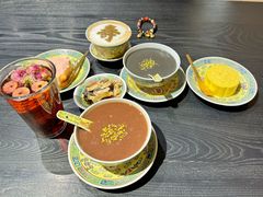 -宫事颐庭·老佛爷贵寿下午茶(颐和园店)