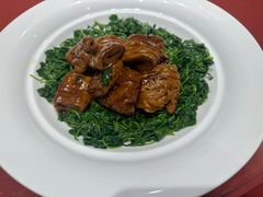 -老正兴菜馆(福州路店)